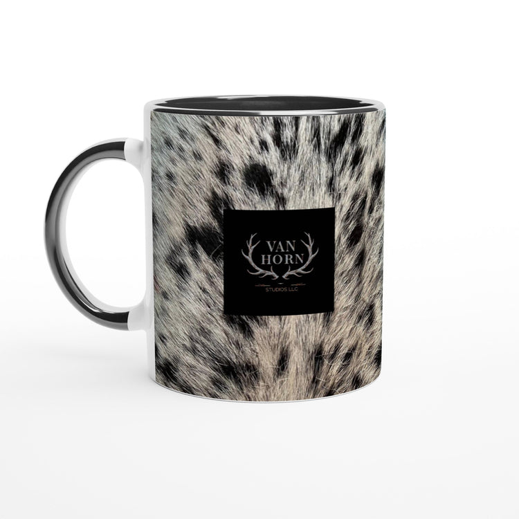 Van Horn Studio Merchandise - Mug