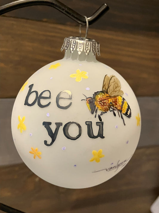 BEE-003 - Bee Keepers Series - Bee You